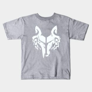 Leader Wolf Kids T-Shirt